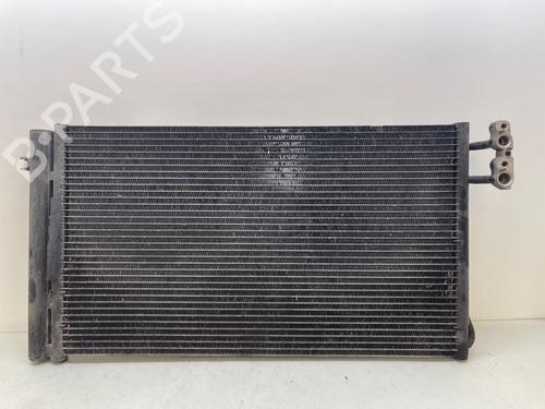Used AC radiator BMW 1 (E87) 118 d (122 hp) 28503197