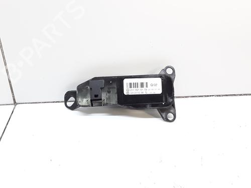 Mirror switch MERCEDES-BENZ E-CLASS (W211) E 320 CDI (211.022) | BP13403076I25 