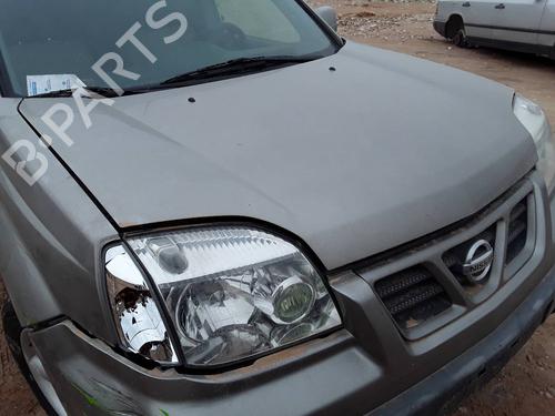 Hood NISSAN X-TRAIL I (T30) 2.2 DCi FWD | BP9370301C1 