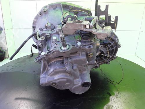 Gearbox RENAULT GRAND SCÉNIC II (JM0/1_) 1.9 dCi (JM0G, JM12, JM1G, JM2C) | BP27280299M3
