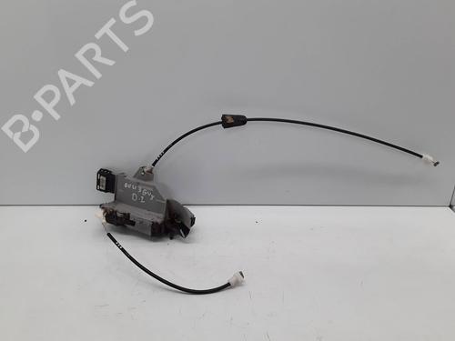 Used Front left lock Front left lock PEUGEOT 308 I (4A_, 4C_) [2007-2016] 36239783 36239783