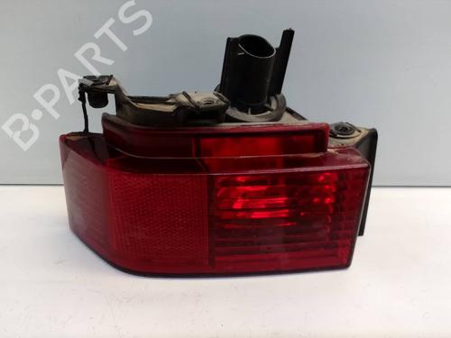 Tåkelys/Varsellys Tåkelys/Varsellys OPEL MERIVA A MPV (X03) [2003-2010] 39517278 39517278