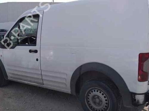 Left mirror FORD TRANSIT CONNECT (P65_, P70_, P80_) 1.8 Di | BP9668553C26 