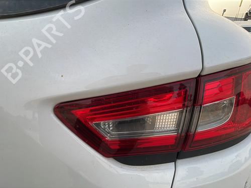 Used Right tailgate light Right tailgate light 37703431 37703431