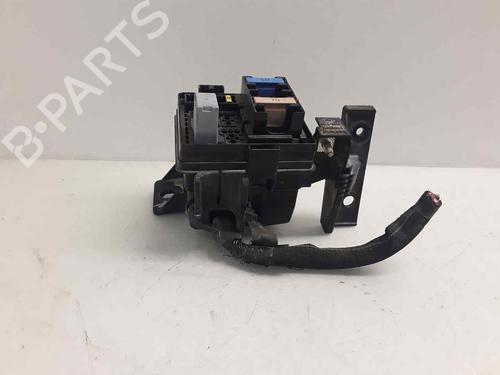 Fuse box RENAULT SCÉNIC III (JZ0/1_)  | BP23848411E1 