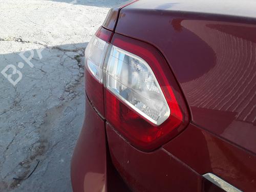 Farolim esquerdo da mala Farolim esquerdo da mala RENAULT FLUENCE (L3_) 1.5 dCi (L30D, L30L, L306, L33F, L33L, L33M, L33V, L33W) (110 hp) 36650344 36650344