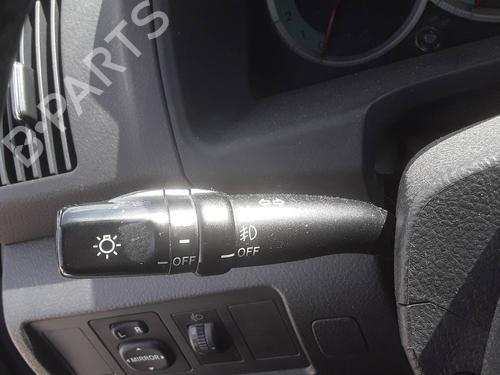 Used Steering column stalk TOYOTA COROLLA Verso (ZER_, ZZE12_, R1_) 1.8 (ZNR11_, ZNR11R) (129 hp) 15268670
