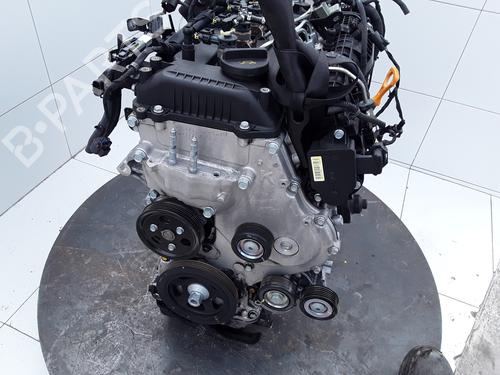 Engine KIA SPORTAGE III (SL)  | BP34263746M1  - Image 5