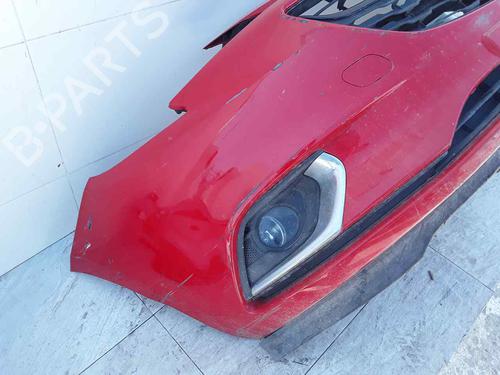 Front bumper OPEL CORSA E (X15) | BP35930248C7 - Image 5