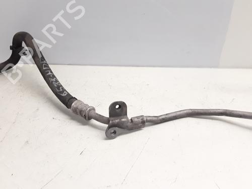 Pipe AUDI Q5 (8RB) 2.0 TDI quattro | BP16430110M125 