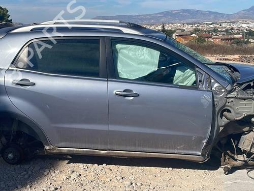 Armrest / Center console SSANGYONG KORANDO (CK) | BP40515109I20 - Image 13