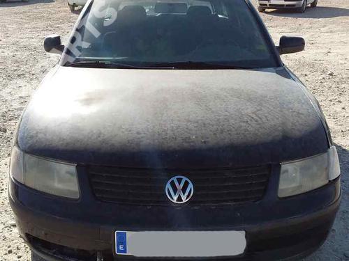 Used Parts VW PASSAT B5 Variant (3B5)  1.9 TDI  1061720
