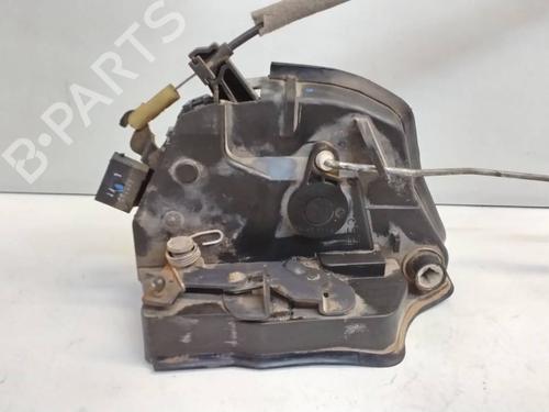 Front left lock BMW X5 (E53) 3.0 d | BP39653150C98 - Image 3