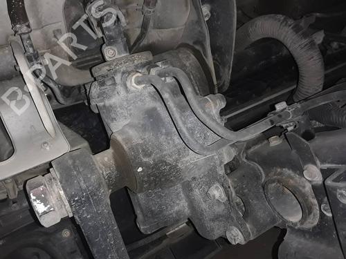 Styregear/Snekke MITSUBISHI CANTER Platform/Chassis (FB_, FE_, FG_) 3.0 TDi | BP10005044M22 