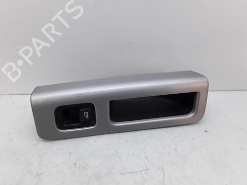 Used Left rear window switch VOLVO S40 II (544) D5 (179 hp) 30288048