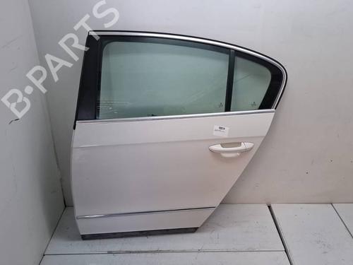 left-rear-door-vw-passat-b6-3c2-2005-2006-2007-2008-2009-2010-2011-39537807 main image