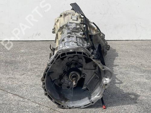 Used Gearbox Gearbox 39193023 39193023