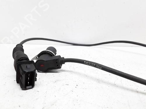 Elektronisk sensor BMW 5 (E39) 525 d | BP10772969M84 