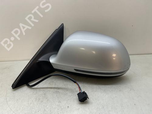 Left mirror AUDI A4 B8 (8K2) 2.0 TDI | BP25254341C26 