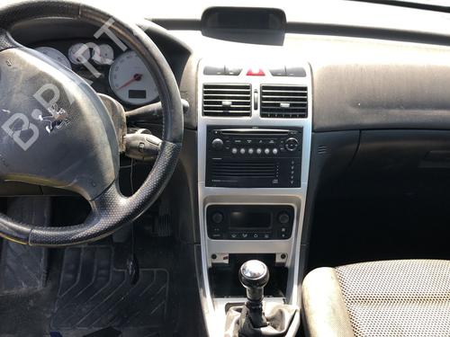 Electronic sensor PEUGEOT 307 (3A/C)  | BP36785967M84  - Image 14