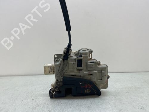 Rear right lock SEAT LEON (1P1)  | BP22692182C99 