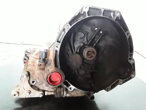 Gearbox FORD FIESTA Box Body/MPV (J5_, J3_) 1.8 D | BP9190076M3