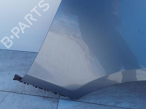 Right front fenders BMW 1 (E87) 120 d | BP24634555C42 