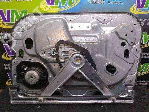 Rudehejsemekanisme ventre foran FORD C-MAX (DM2)  | BP10260859C22 