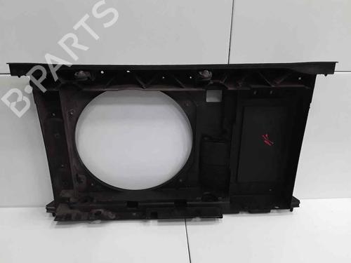Front slam panel PEUGEOT PARTNER Box Body/MPV (5_, G_)  | BP30192722C72 