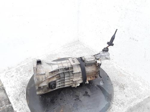 Used Gearbox KIA SORENTO I (JC) 2.5 CRDi 4WD (140 hp) 13371149