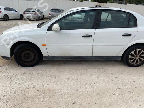 Left front fenders OPEL VECTRA C (Z02) 2.0 DTI 16V (F69) | BP18413606C41 