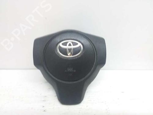 Used Driver airbag TOYOTA URBAN CRUISER (_P1_) [2007-2016]  7471812