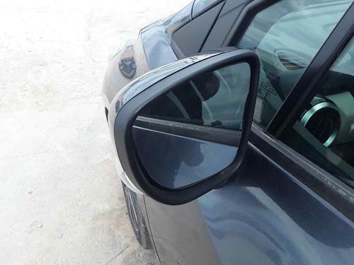 Left mirror NISSAN MICRA V (K14)  | BP24360786C26 