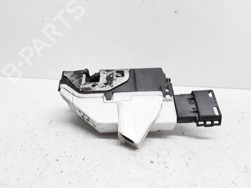 Højre bagtil lås CITROËN BERLINGO MULTISPACE (B9) 1.6 HDi 90 4x4 | BP17643363C99