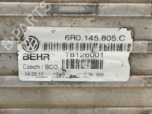 Intercooler SEAT IBIZA IV (6J5, 6P1)  | BP22334225M30 