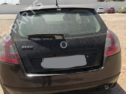 Alternator FIAT STILO Multi Wagon (192_) 1.6 16V | BP10772963M7 