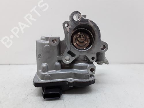 Used Throttle body NISSAN QASHQAI II SUV (J11, J11_) [2013-2025]  26895224