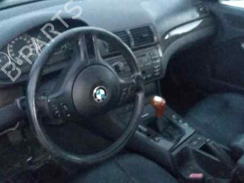 Electronic module BMW 3 Convertible (E46) 318 Ci | BP40435977M83 - Image 18
