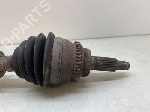 Left front driveshaft SUZUKI IGNIS II (MH) | BP22302550M38