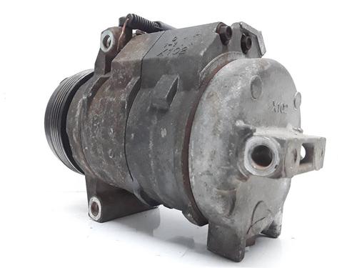 AC compressor BMW X5 (E53) 3.0 i | BP9048287M34