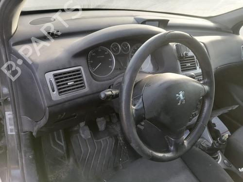 Ratlås/Tændingslås PEUGEOT 307 Break (3E) 2.0 | BP11601334M48 