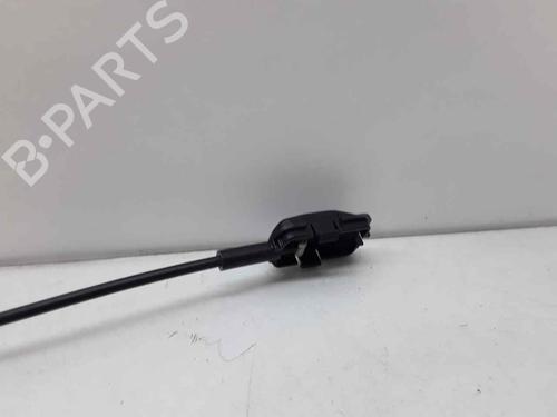 Rear right lock RENAULT CLIO III (BR0/1, CR0/1) 1.2 16V (BR0P, CR0P) | BP22897952C99 
