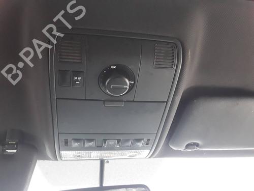 Kabinelys PORSCHE CAYENNE (9PA) 3.0 TDI (240 hp) 32999853