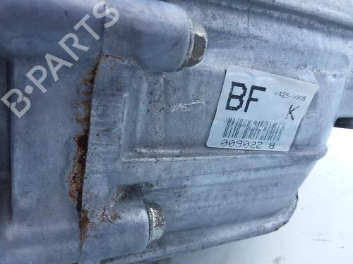 Gearbox CHEVROLET LACETTI (J200) 2.0 D | BP7472782M3