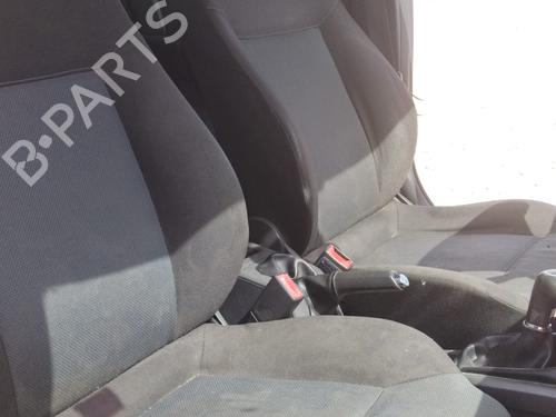 Advarselsbryter OPEL ASTRA H (A04)  | BP24432857I22 