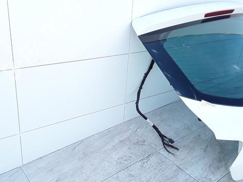 Tailgate SEAT IBIZA IV (6J5, 6P1)  | BP12316990C6 