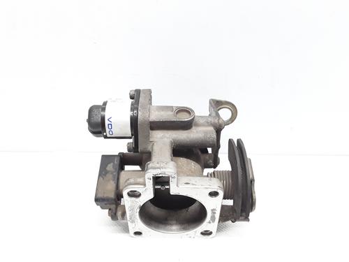 Throttle body RENAULT MEGANE I Classic (LA0/1_) 1.6 e (LA0F, LA0S) | BP7846400M82 