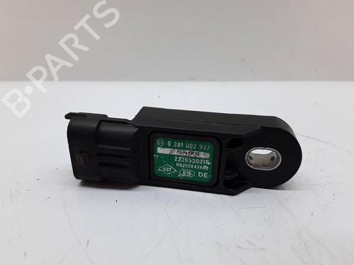 Used Electronic sensor Electronic sensor RENAULT CLIO I (B/C57_, 5/357_) 1.2 (5/357Y, 5/357K) (54 hp) 34164587 34164587