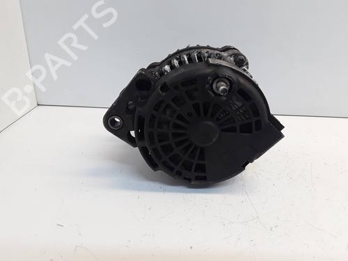 Alternator OPEL ASTRA H (A04) | BP36570119M7 - Image 4