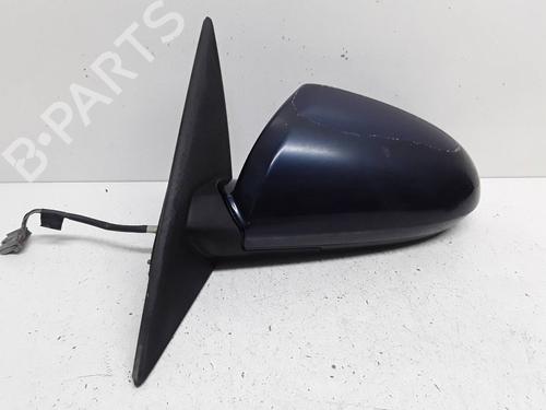 Left mirror NISSAN PRIMERA (P12) 2.2 Di | BP16430953C26